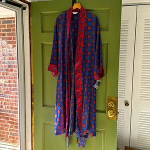 Natori vintage robe